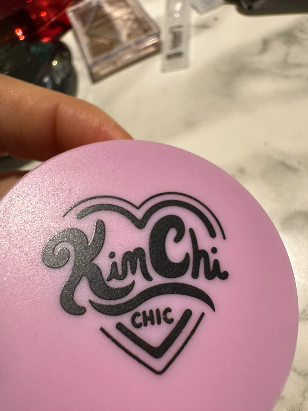 KimChi Chic Beauty Supernova Glitter - GS03
