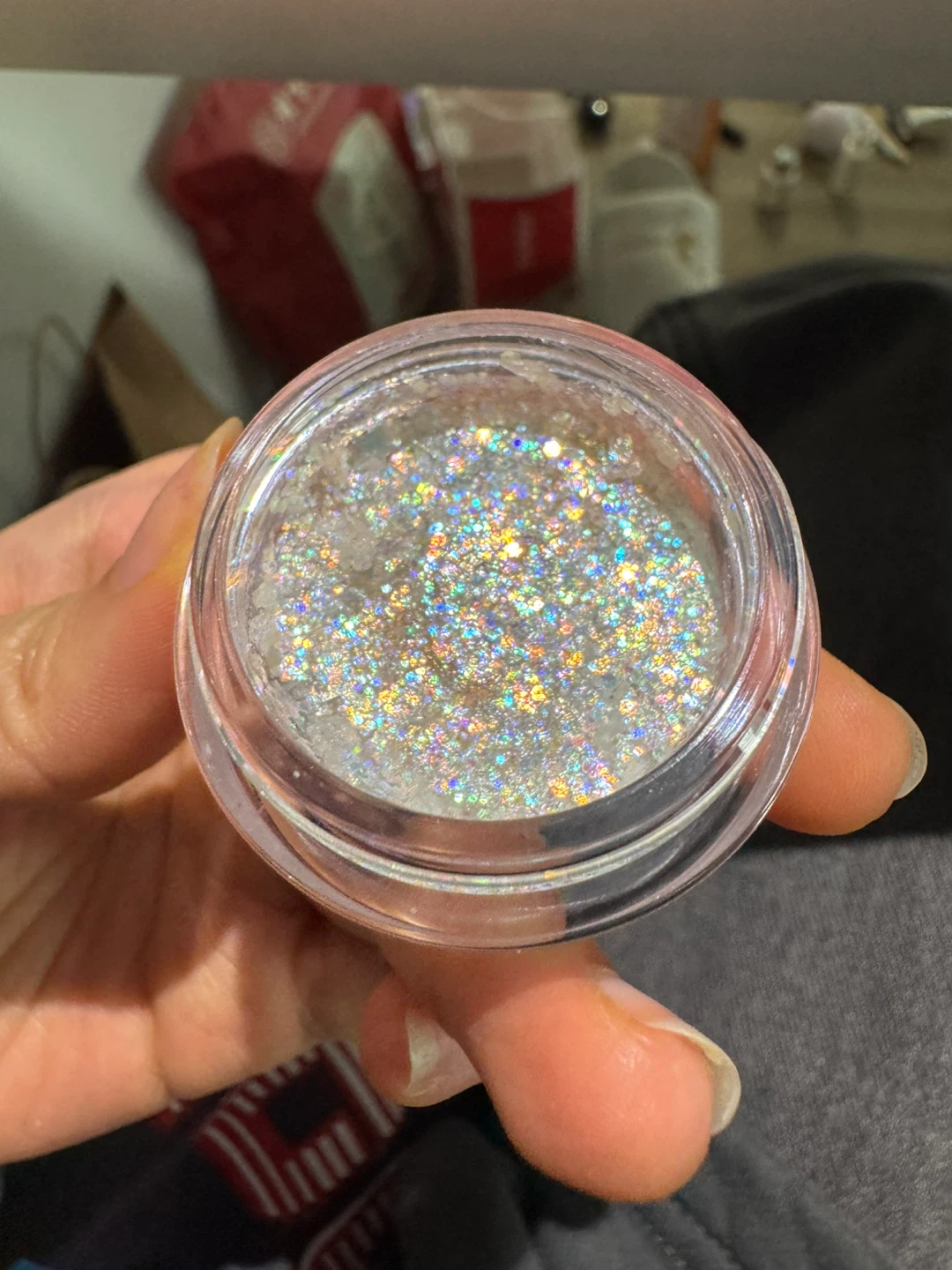 KimChi Chic Beauty Supernova Glitter - GS03 - photo 3