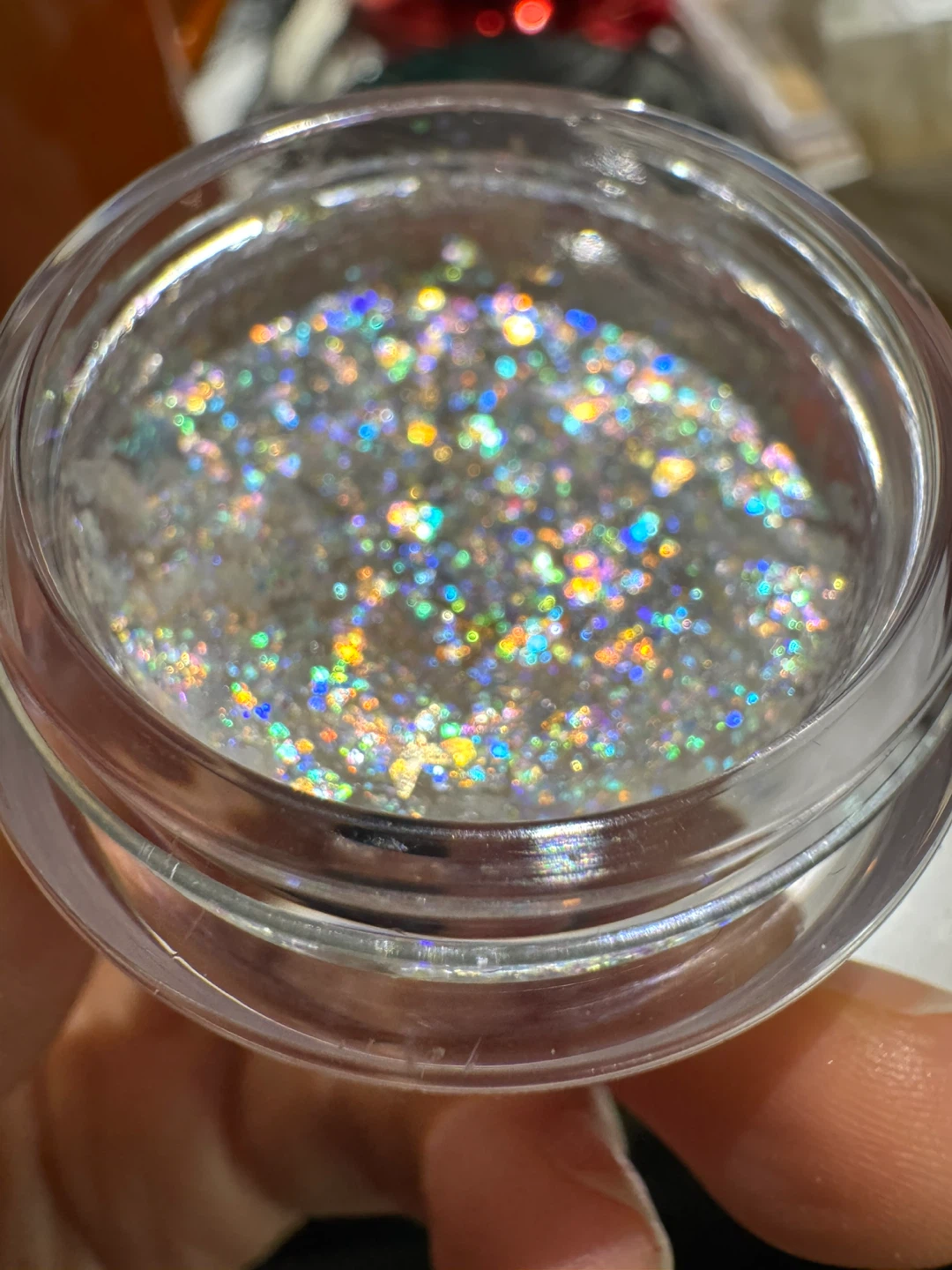 KimChi Chic Beauty Supernova Glitter - GS03 - photo 4