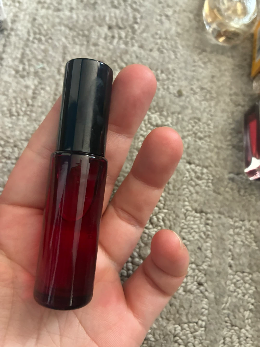 Phlur Cherry Stem Eau de Parfum Travel Spray - photo 2