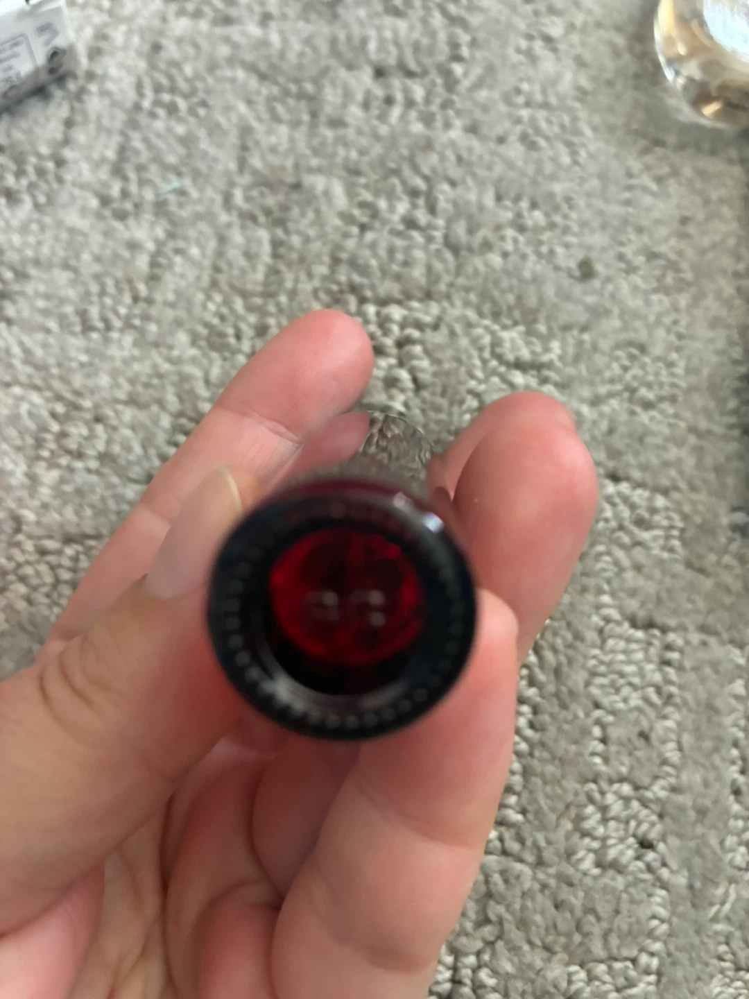 Phlur Cherry Stem Eau de Parfum Travel Spray - photo 3