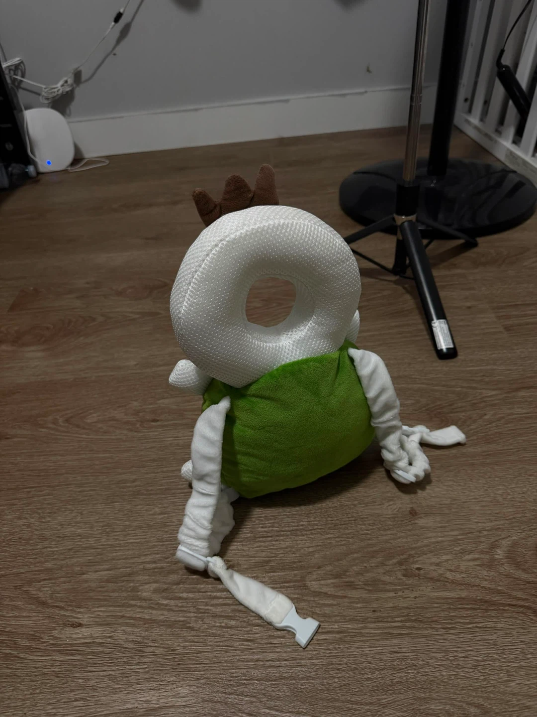 Baby head protection gear set - photo 4