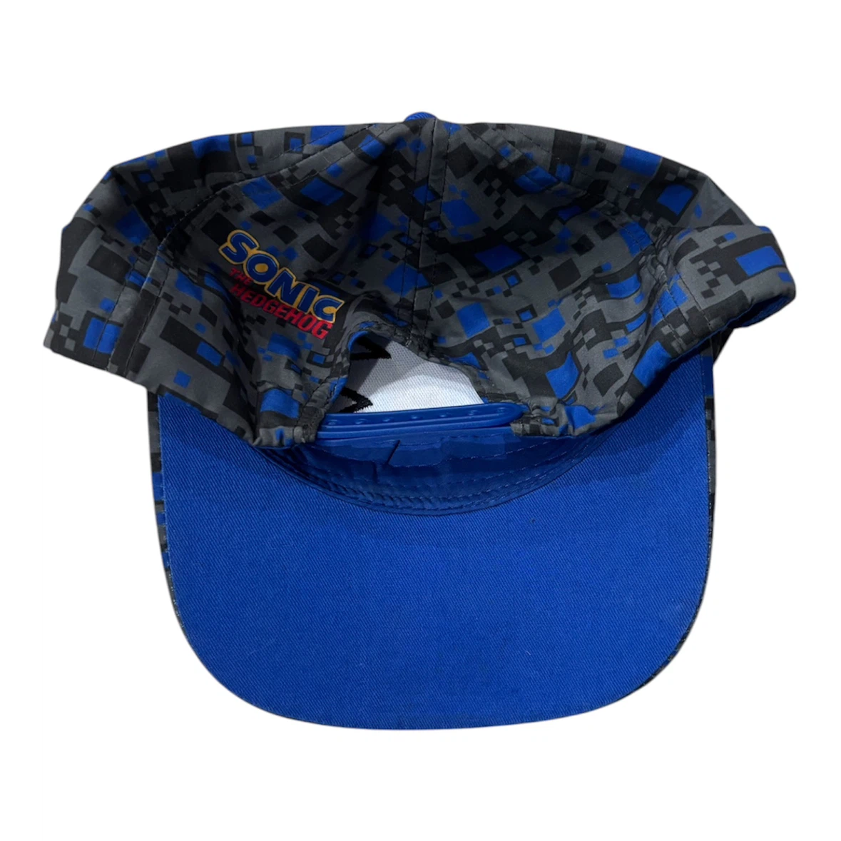 Sonic the Hedgehog “Game On” Cap - photo 2