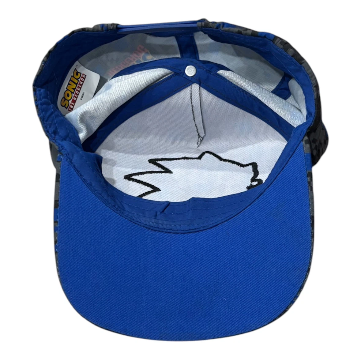 Sonic the Hedgehog “Game On” Cap - photo 3