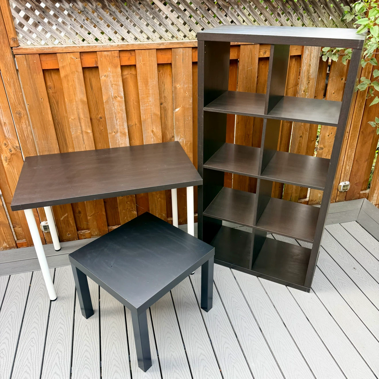 Student Furniture Bundle 🏈
