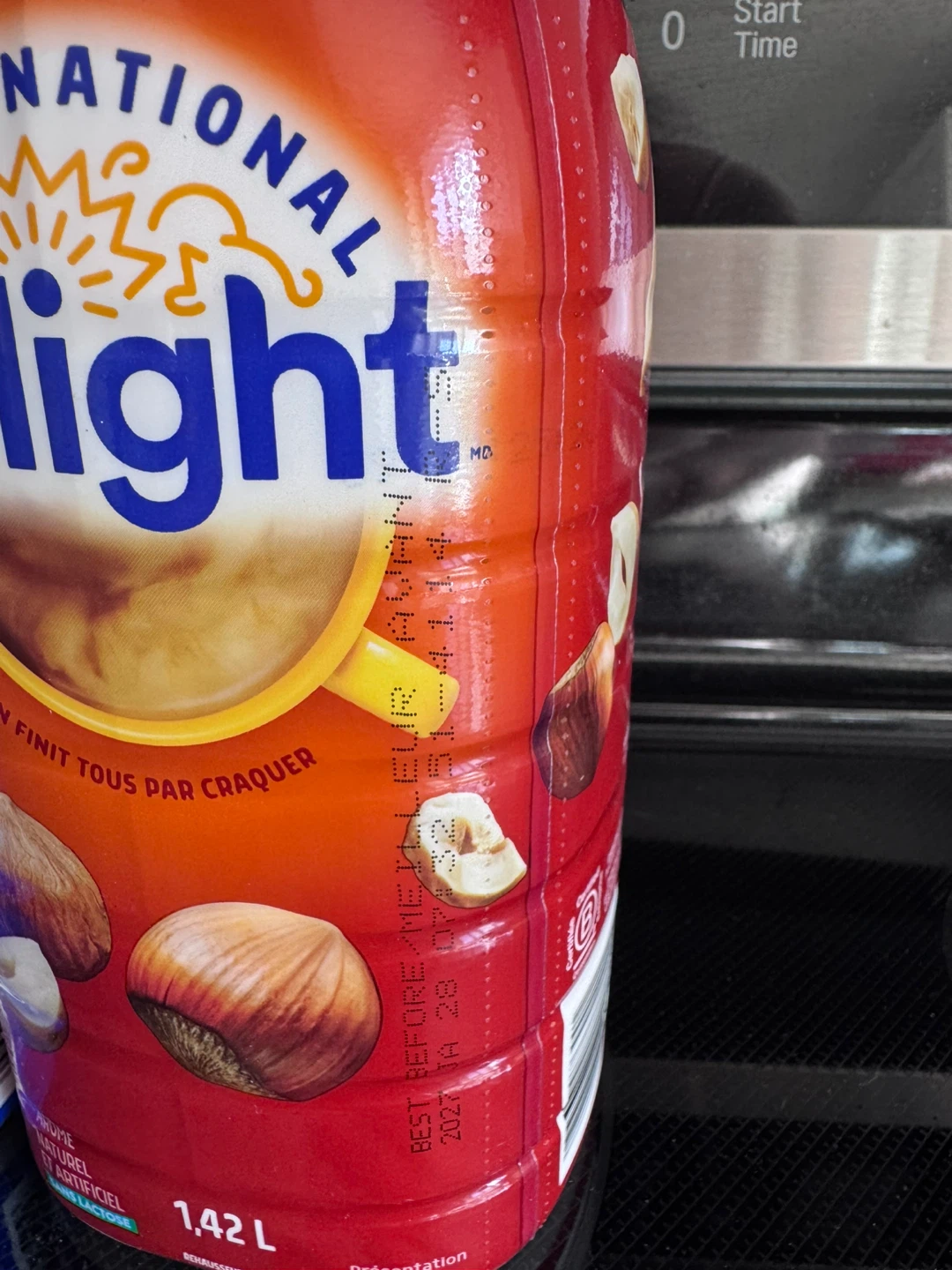 International Delight Coffee Creamer 1.42L Lot - photo 2