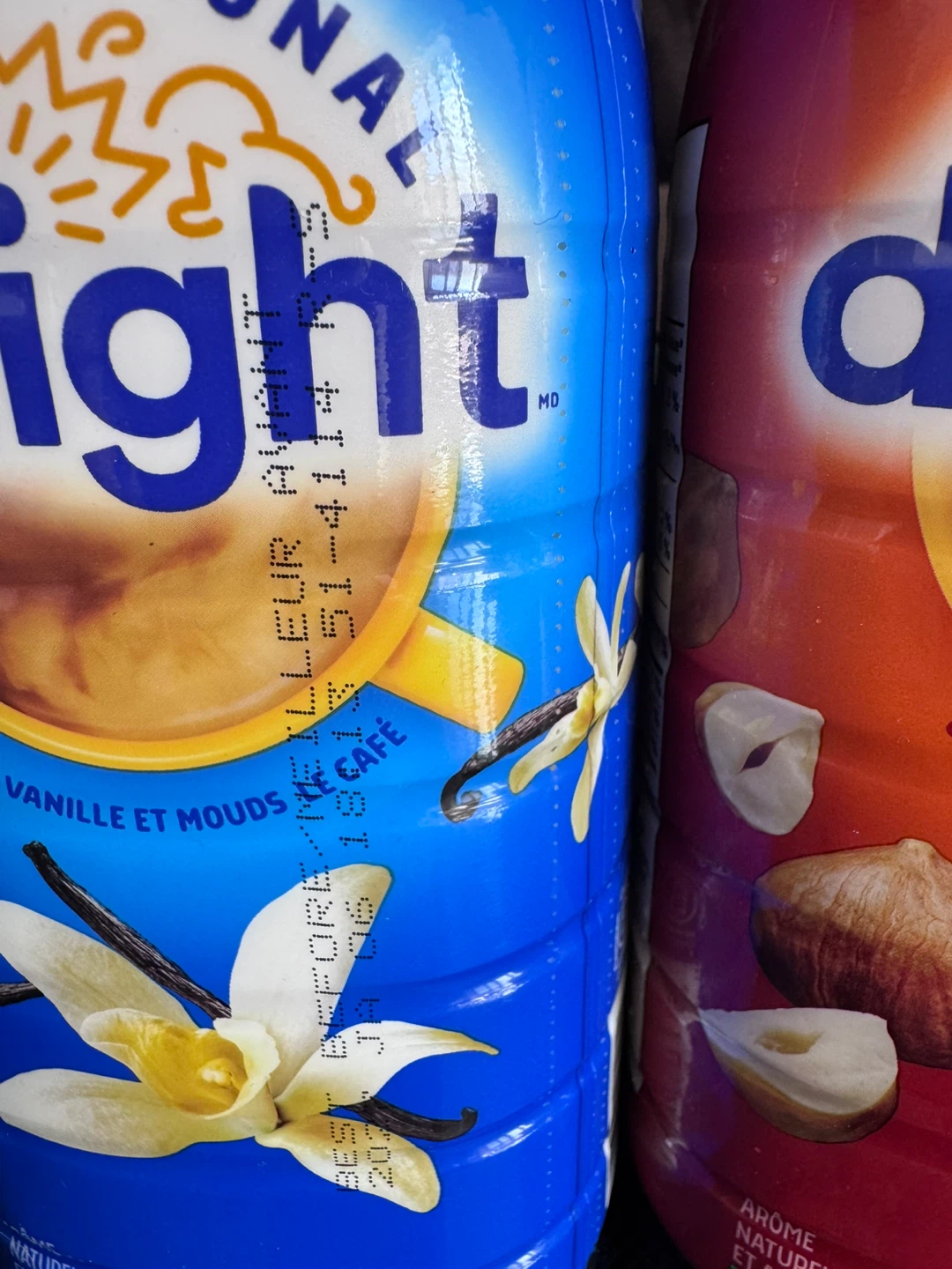 International Delight Coffee Creamer 1.42L Lot - photo 3