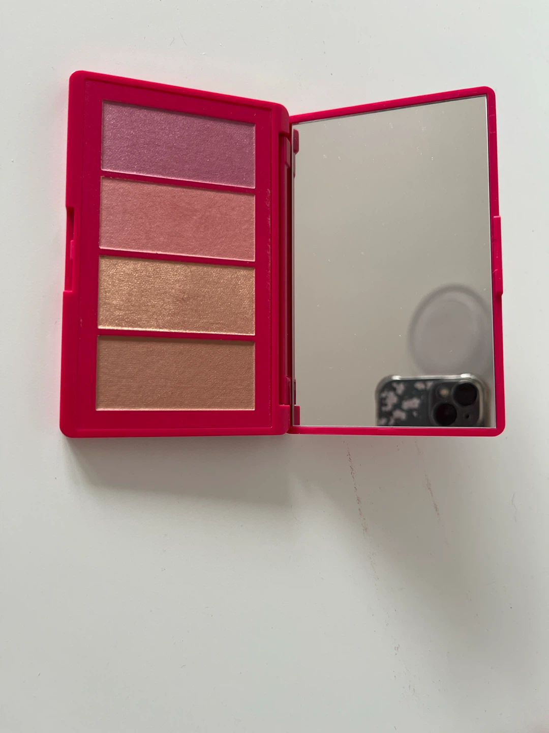 Lancome Face Palette 🏈 - photo 2