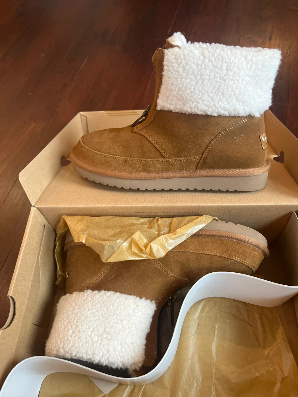 Koolaburra by UGG Boots - photo 4