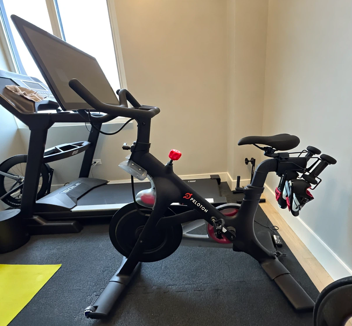 Peloton Original Bike- generation 3