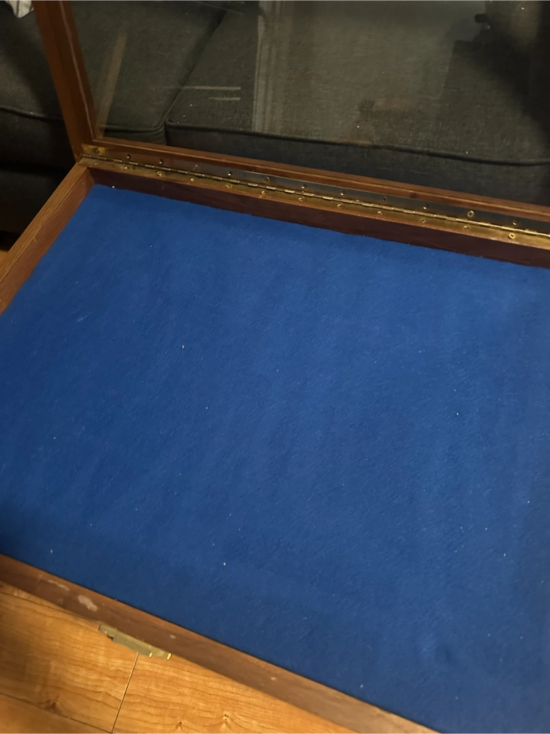 Beautiful Display Case - photo 5