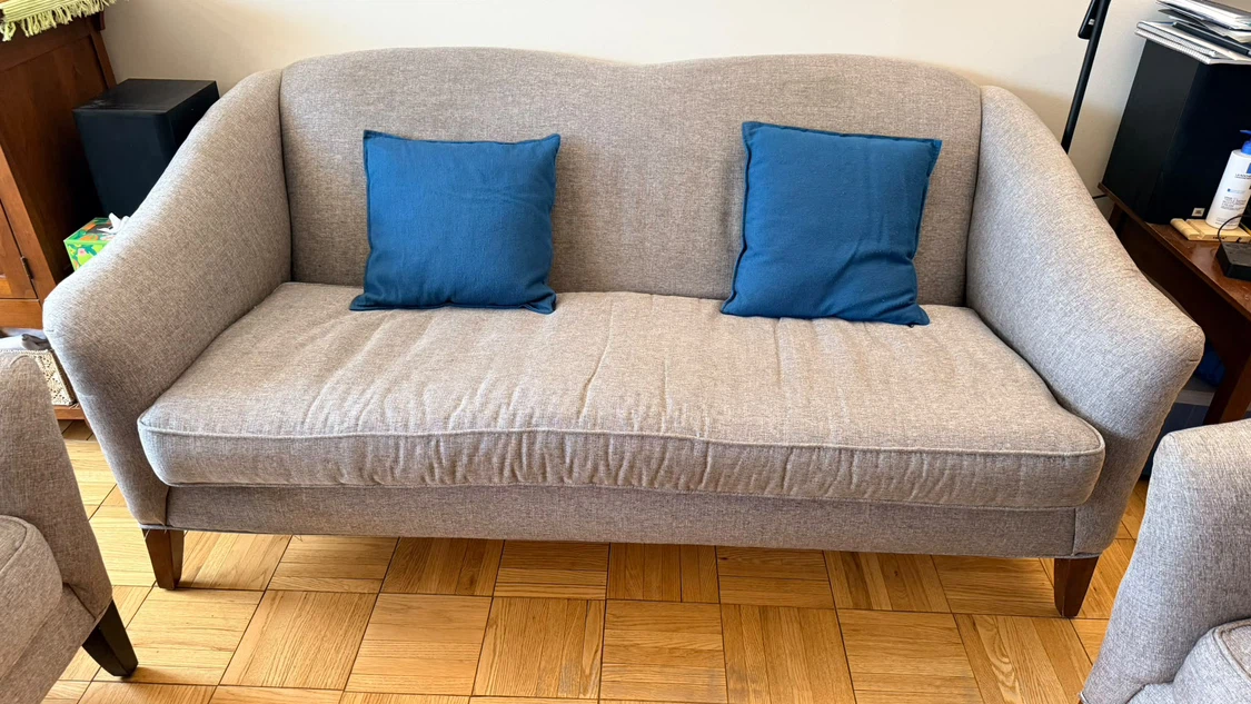 Living room set - photo 2