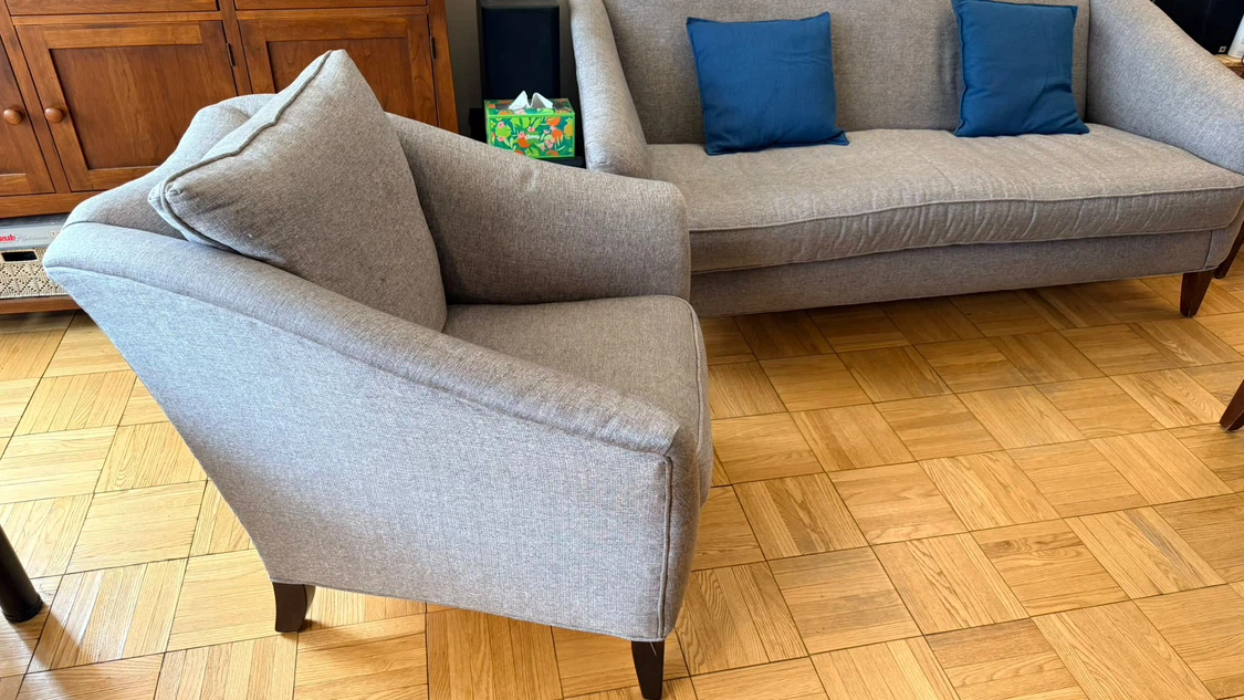 Living room set - photo 3