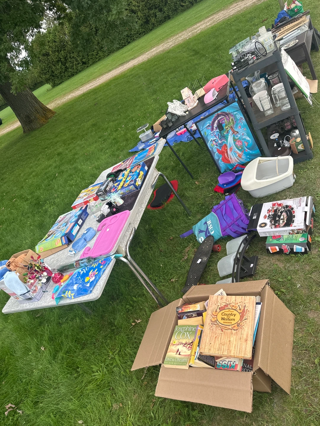 FREE! EVERYTHING MUST GO! - photo 2