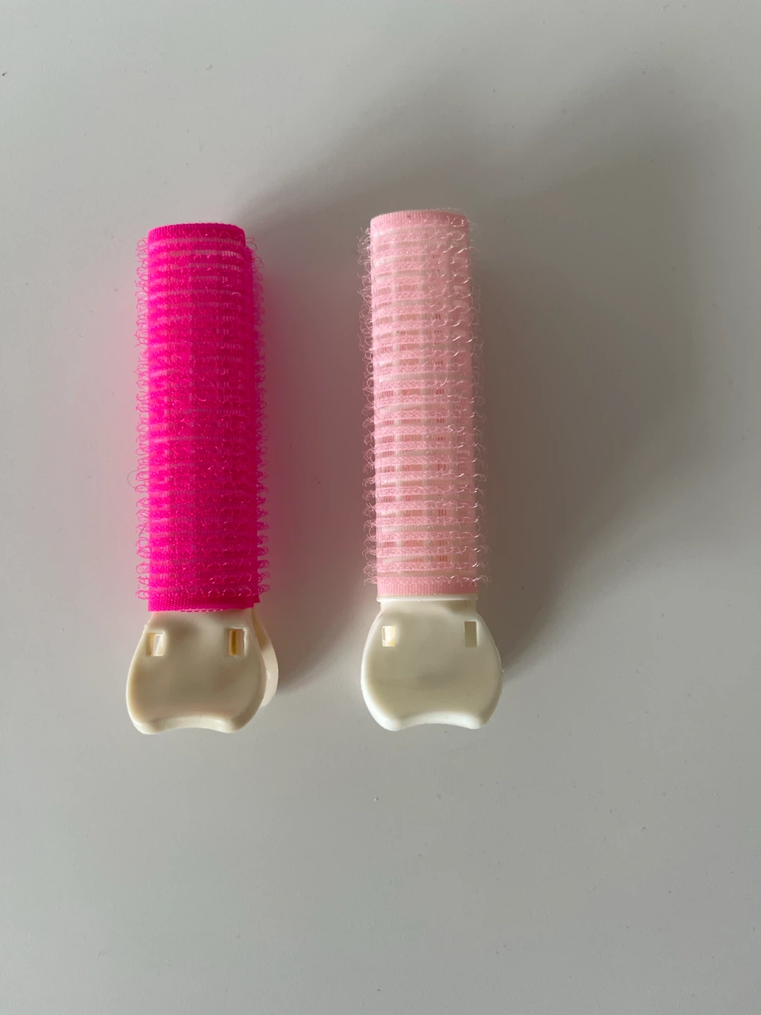 Set of 2 hair curlers 🏈 - photo 2