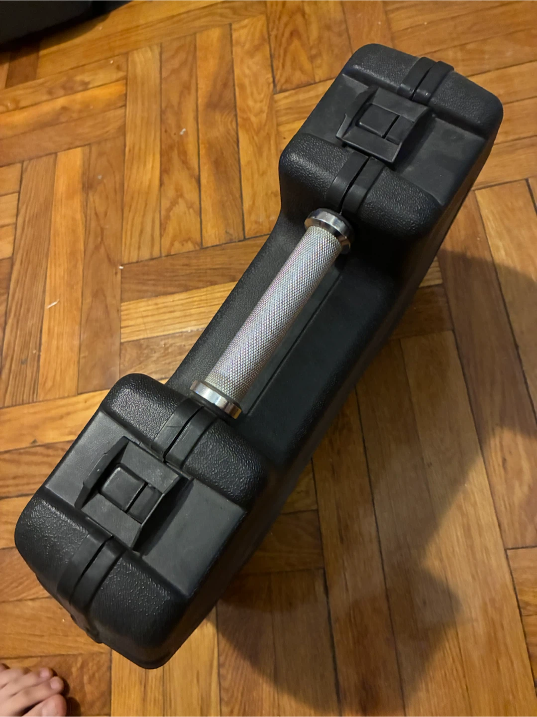 Weight dumbbells - photo 2