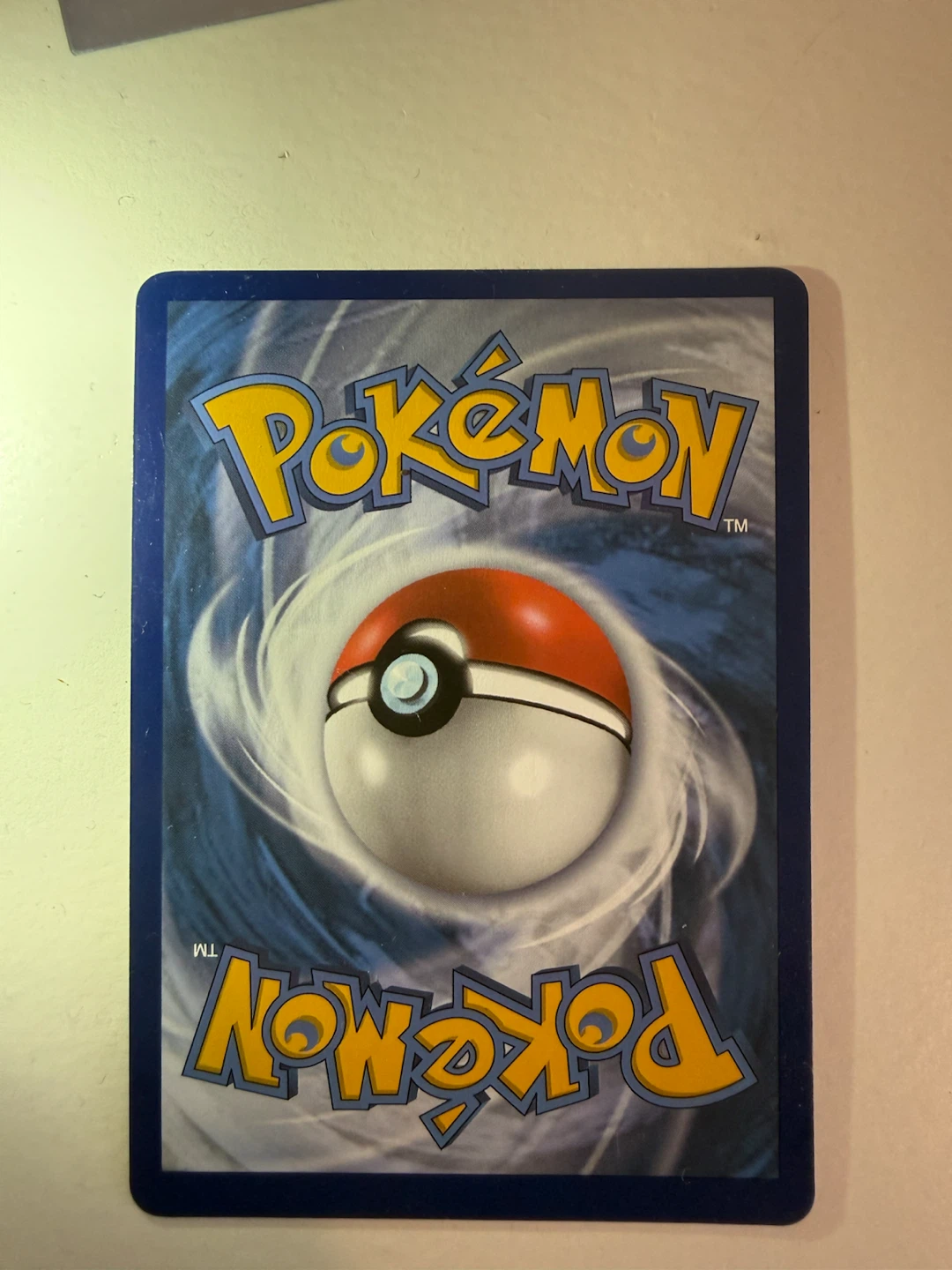Pokemon Raihan Rainbow Rare 224/203 - photo 2