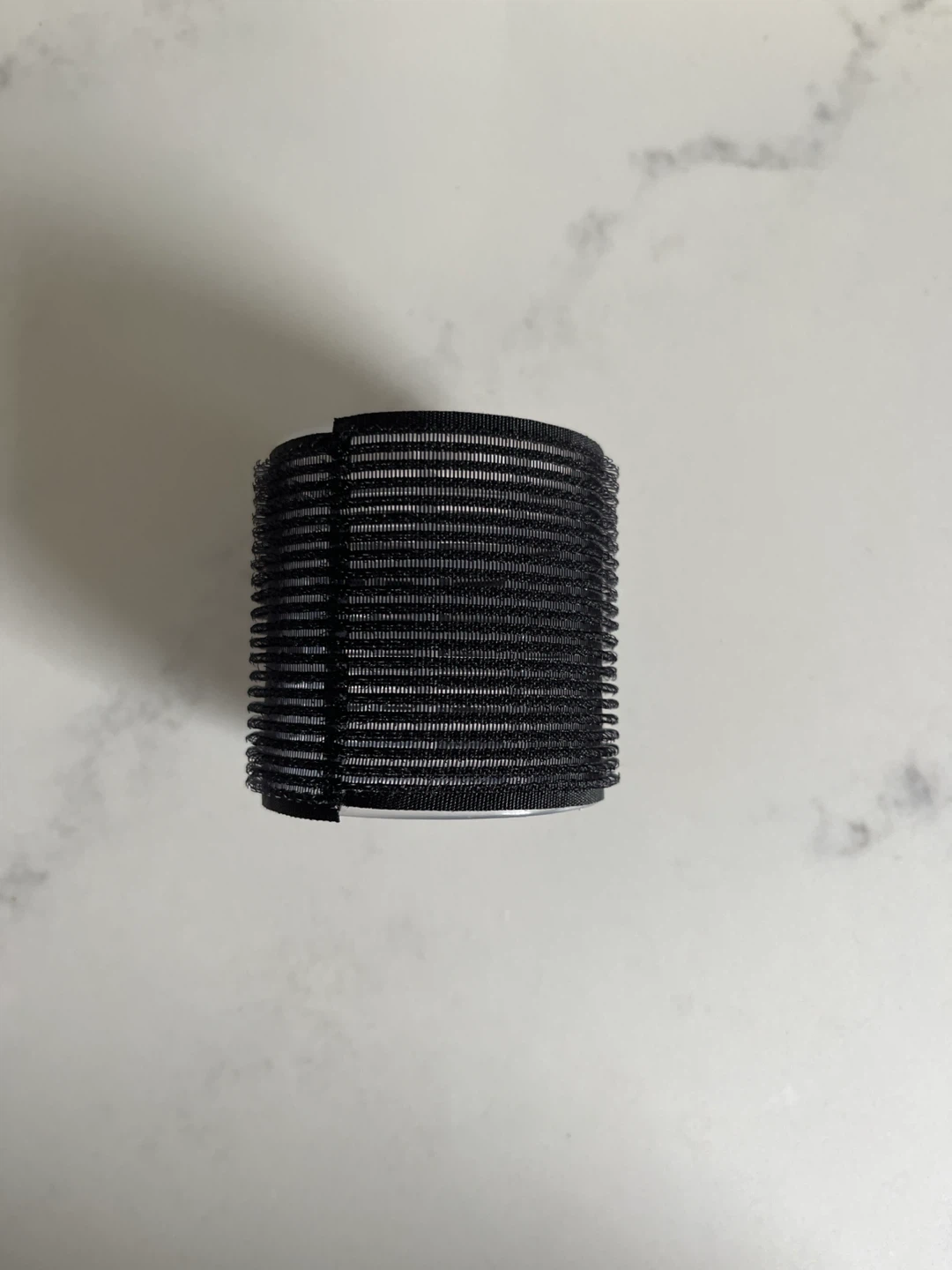 (NEW) Black Hair Roller 🏈