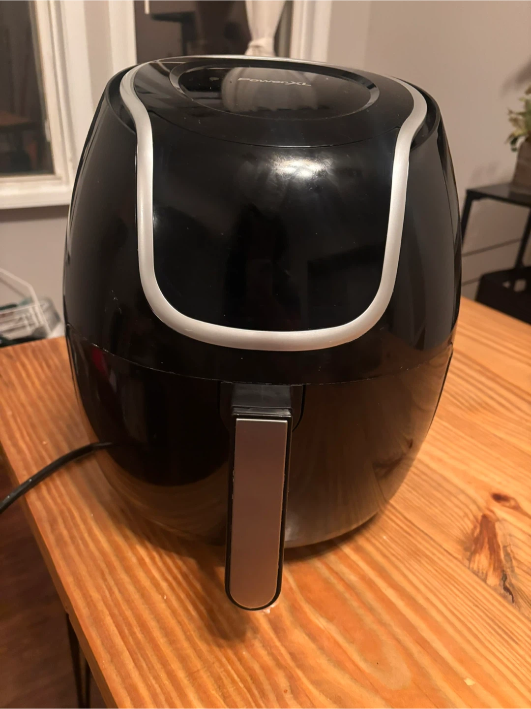 Airfryer XL power - photo 2