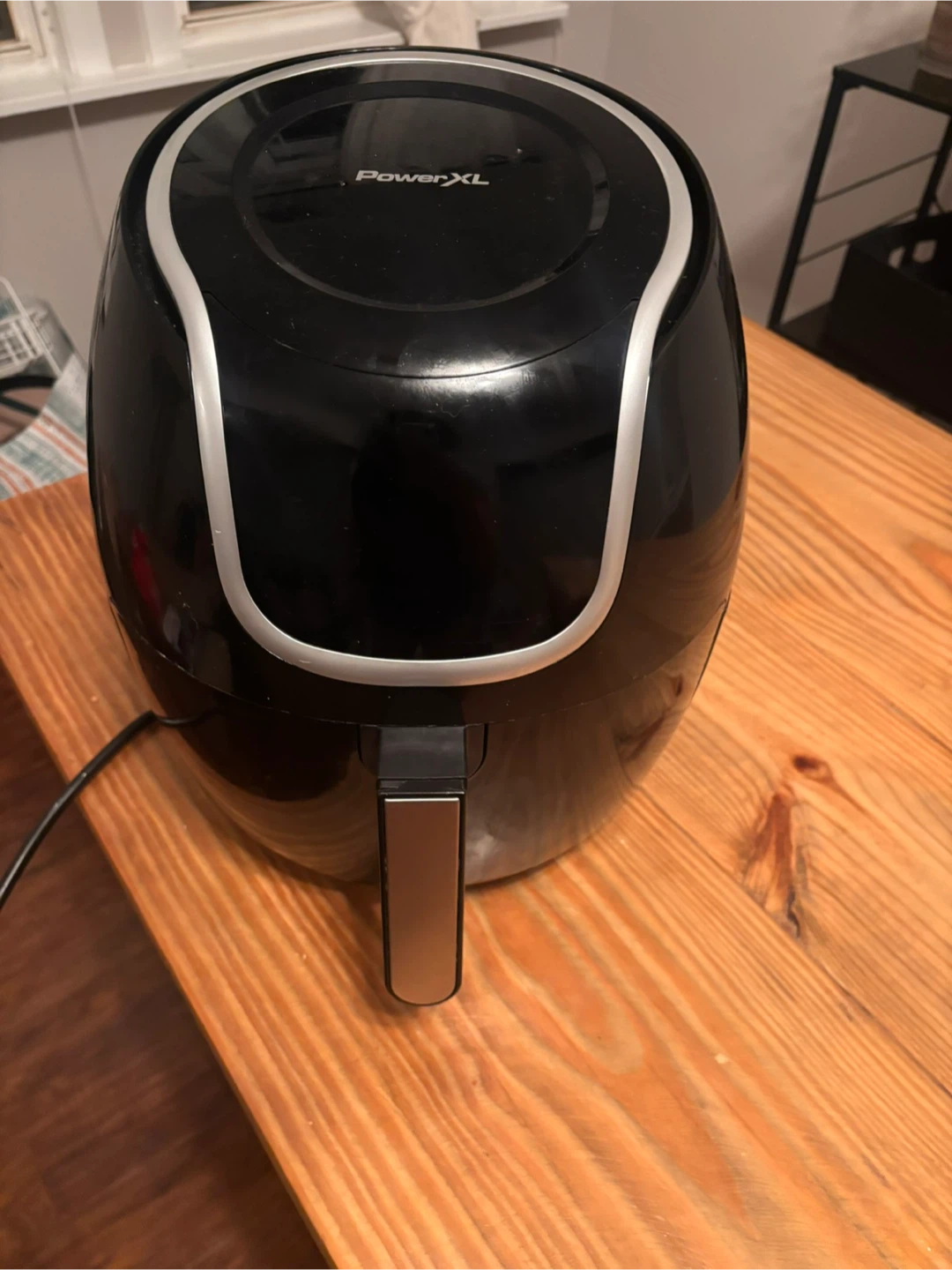 Airfryer XL power - photo 3