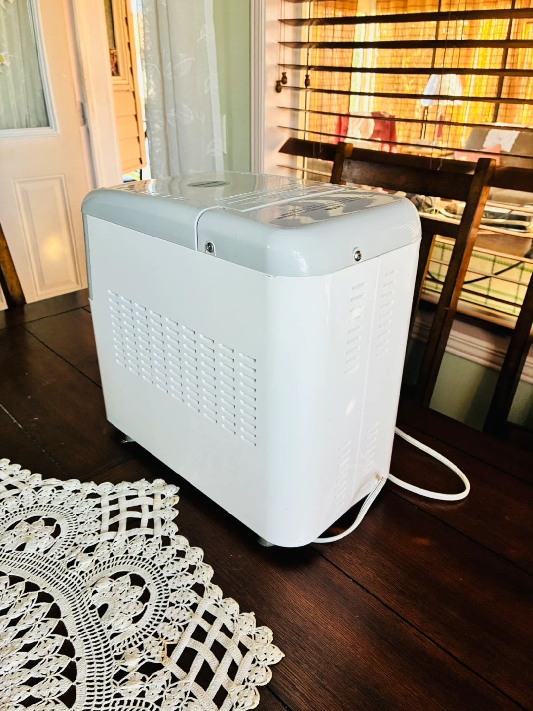 Black & Decker Automatic Breadmaker - photo 5