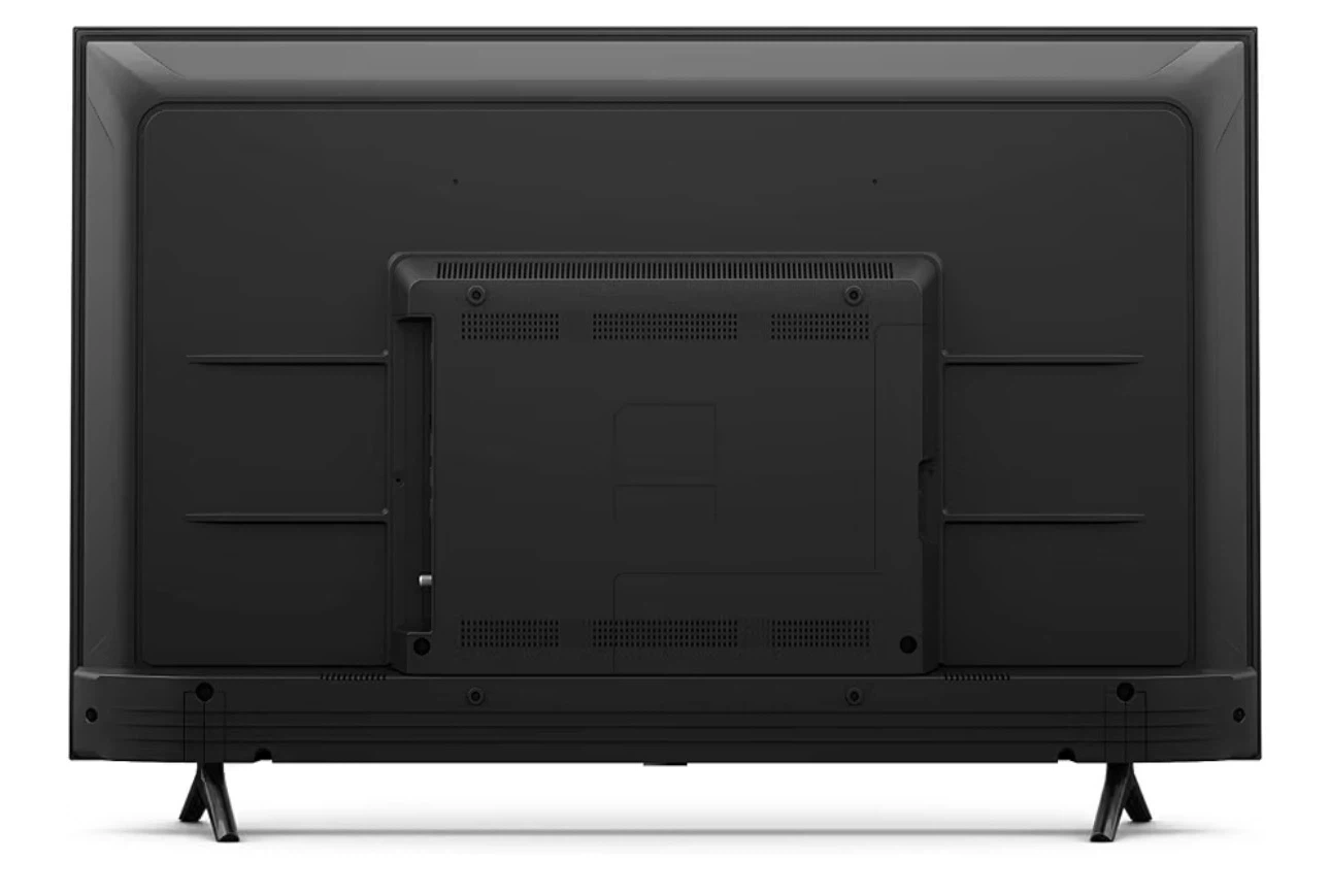 Amazon Fire TV 4-Series 4K UHD Smart TV - photo 4