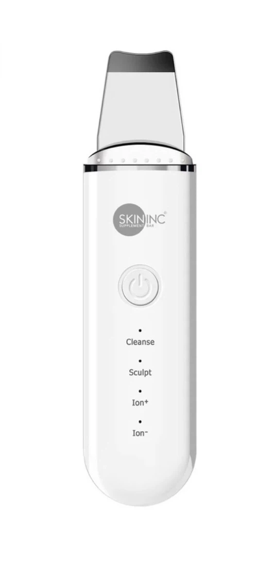 Skin Inc Deepcare Flash Facial Spatula