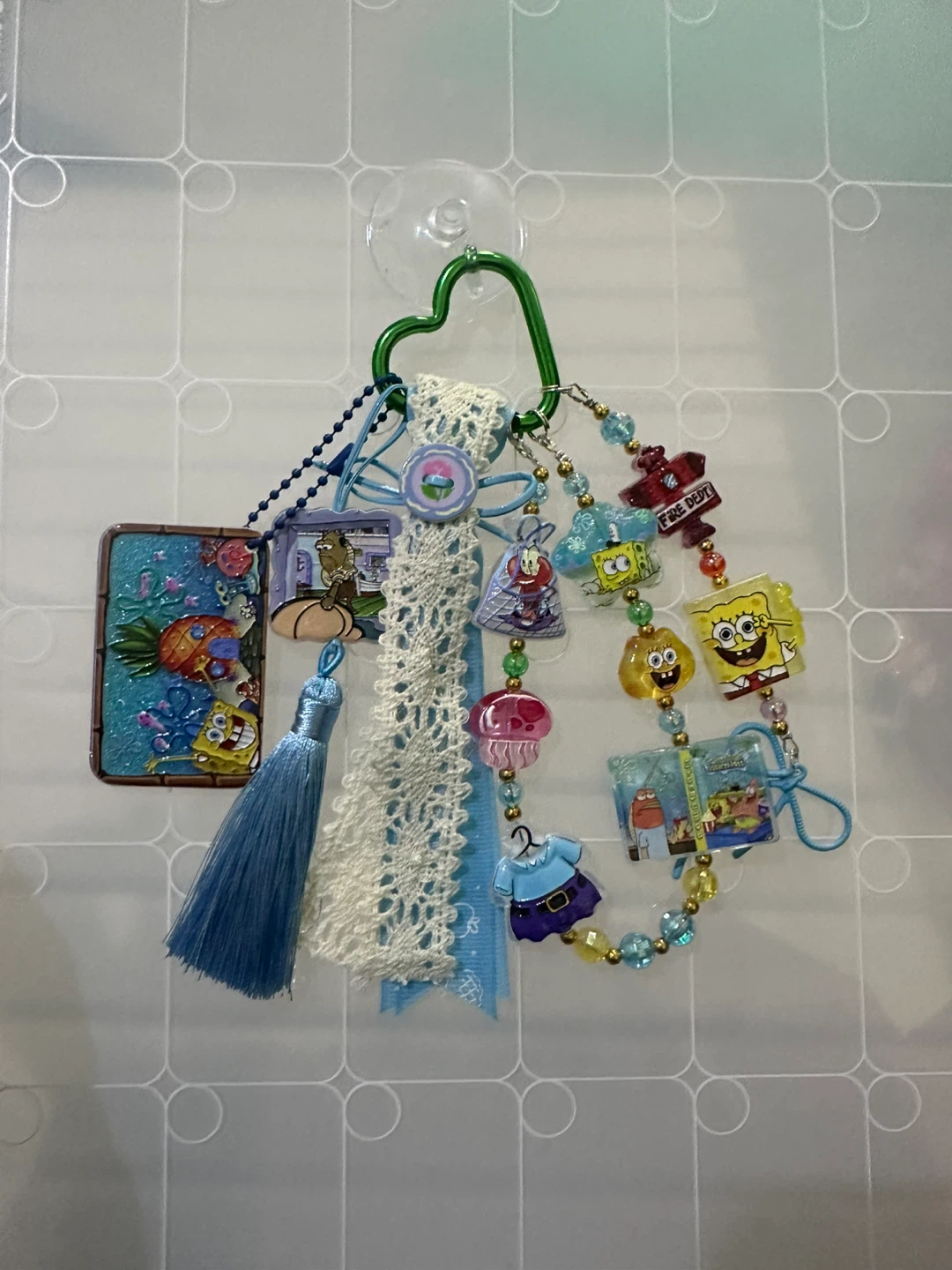 Custom Designer-Inspired Decorative Charms - photo 4