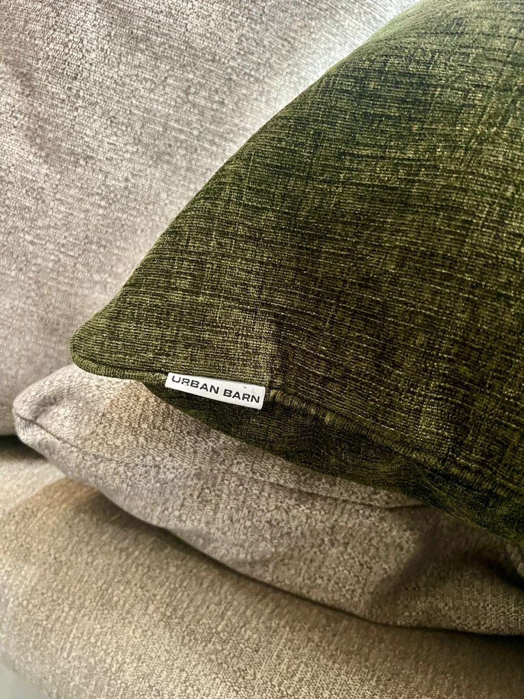 Urban Barn Nixon Sofa – Made in Canada - photo 4
