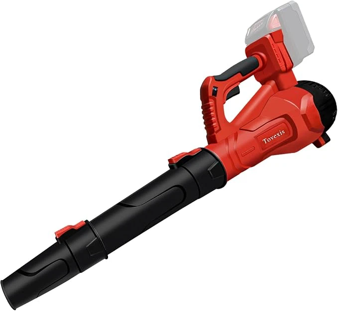 Tovexis Cordless Brushless Leaf Blower WDG64