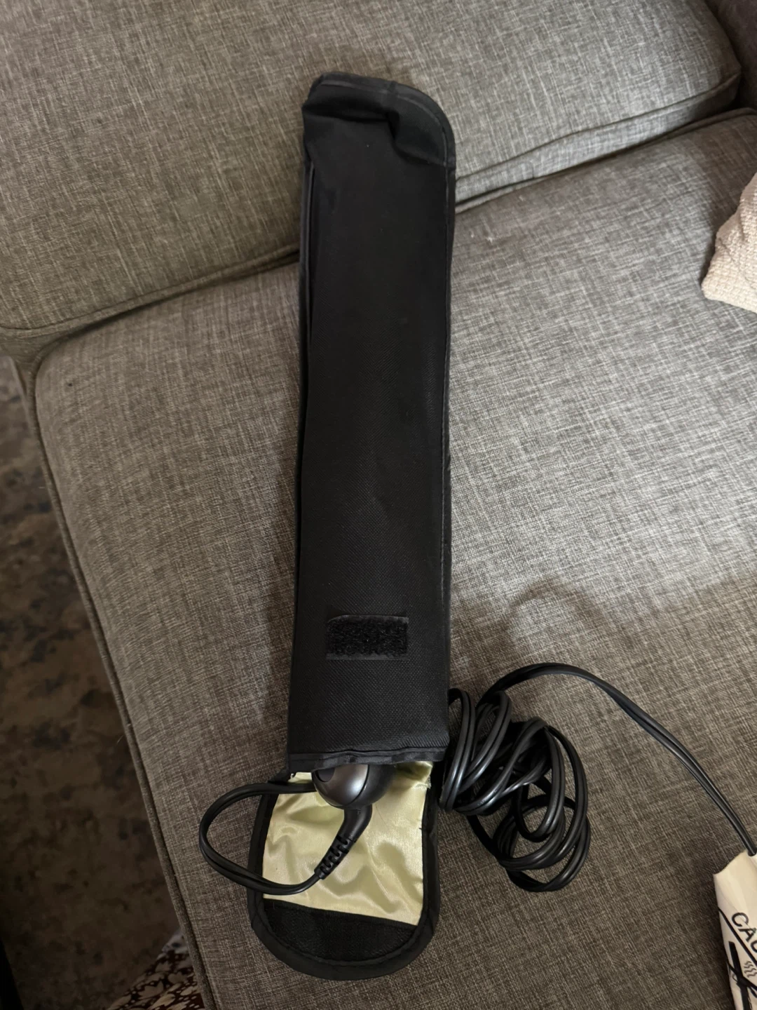 Rowenta Automatic Curling Iron 🏈
