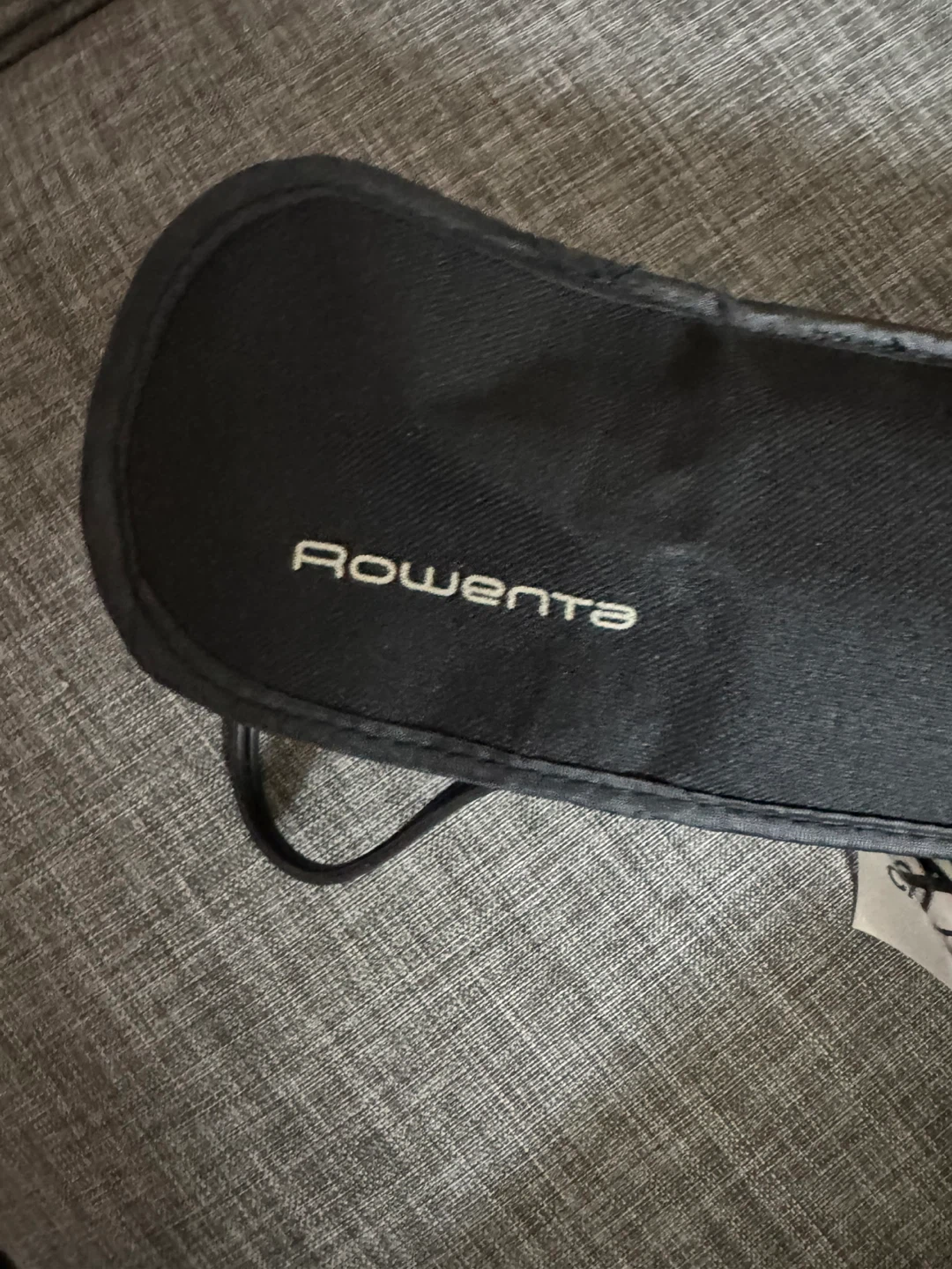 Rowenta Automatic Curling Iron 🏈 - photo 2