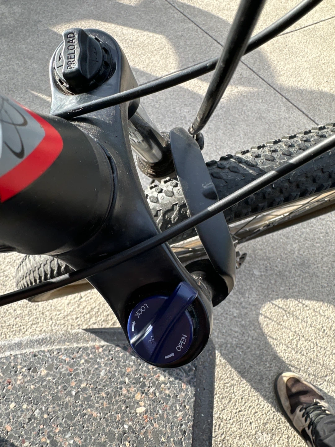 KHS Winslow Mountain Bike fully built - photo 5