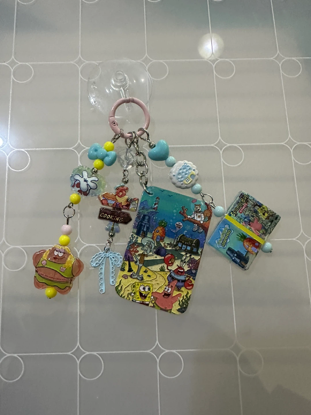 Assorted Themed Character and Brand key Chains - photo 2