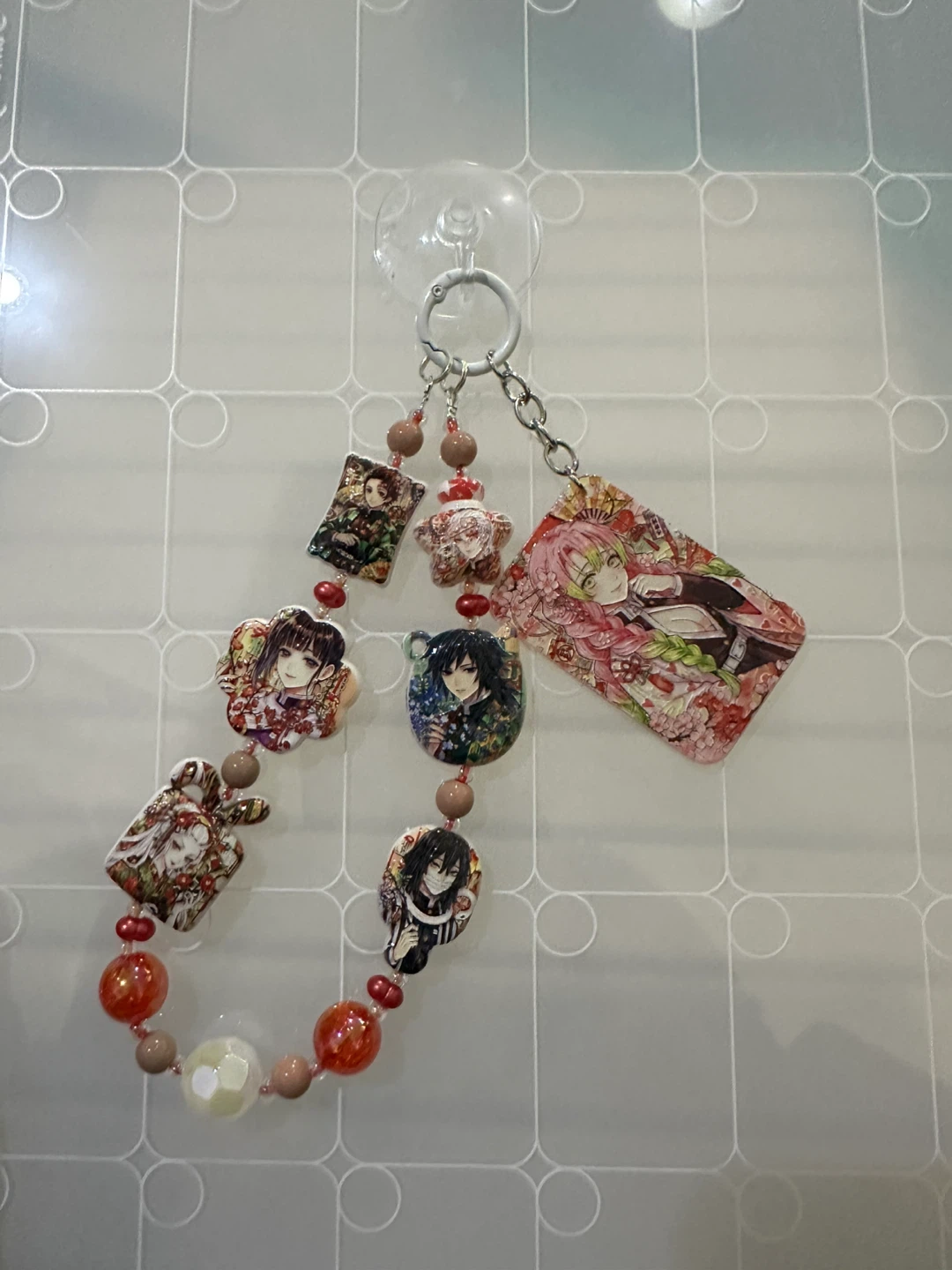 Assorted Themed Character and Brand key Chains - photo 3