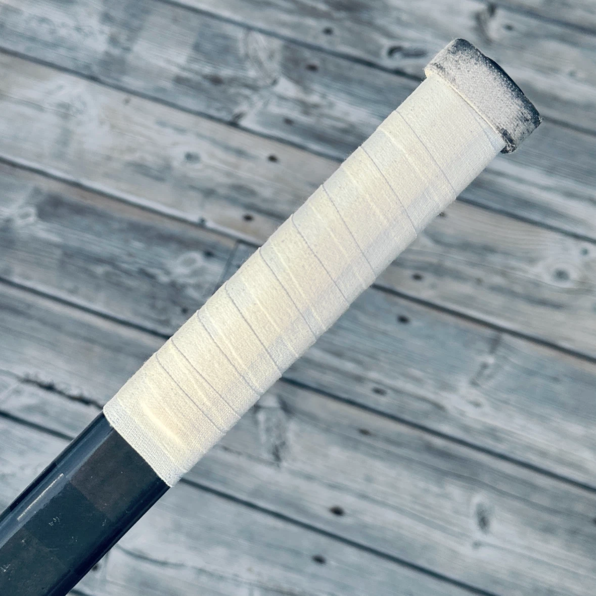 HSM Pro Blackout Hockey Stick P28 85 Flex - photo 5