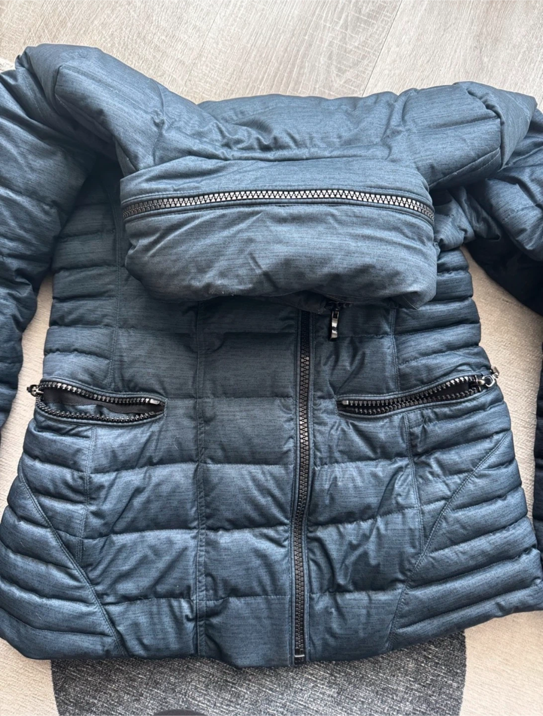 RW&CO. Premium Stretch Down Jacket - photo 3