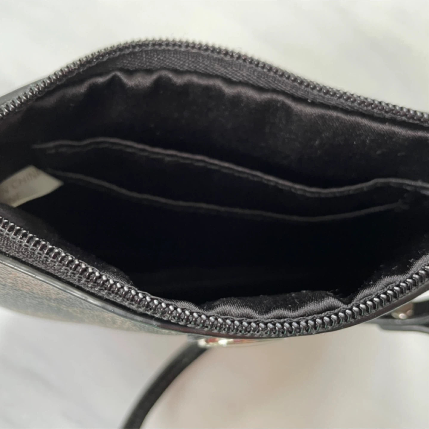 Coach Signature Wristlet - photo 2