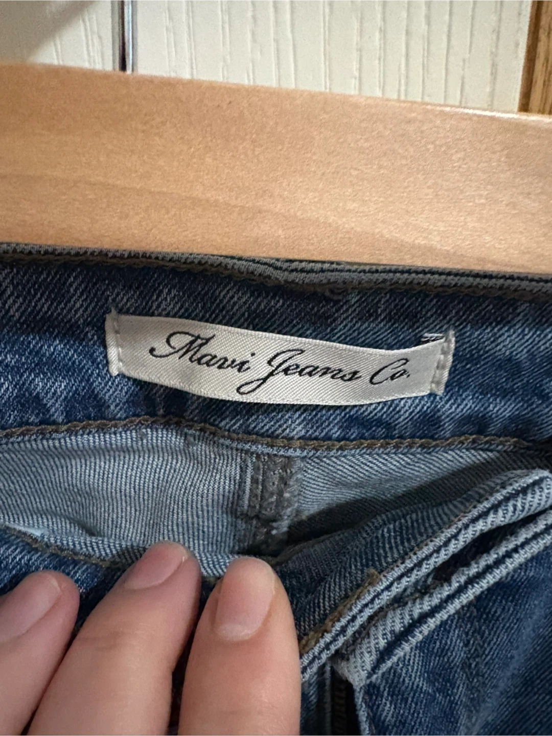 Mavi Jeans Co. Embroidered Floral Denim - photo 5