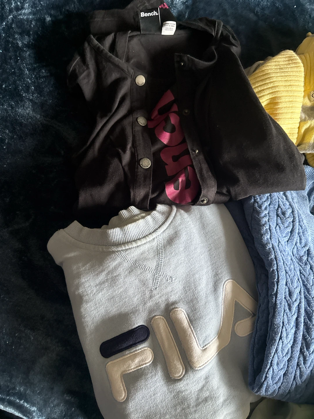 Great condition clothes lot - photo 2