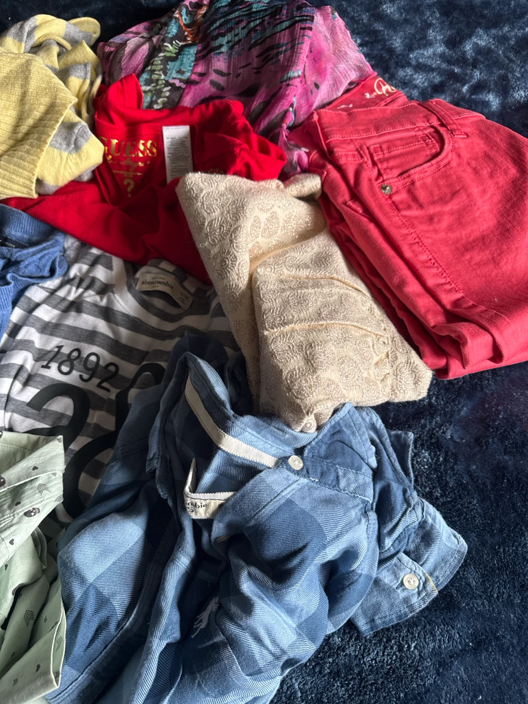 Great condition clothes lot - photo 4
