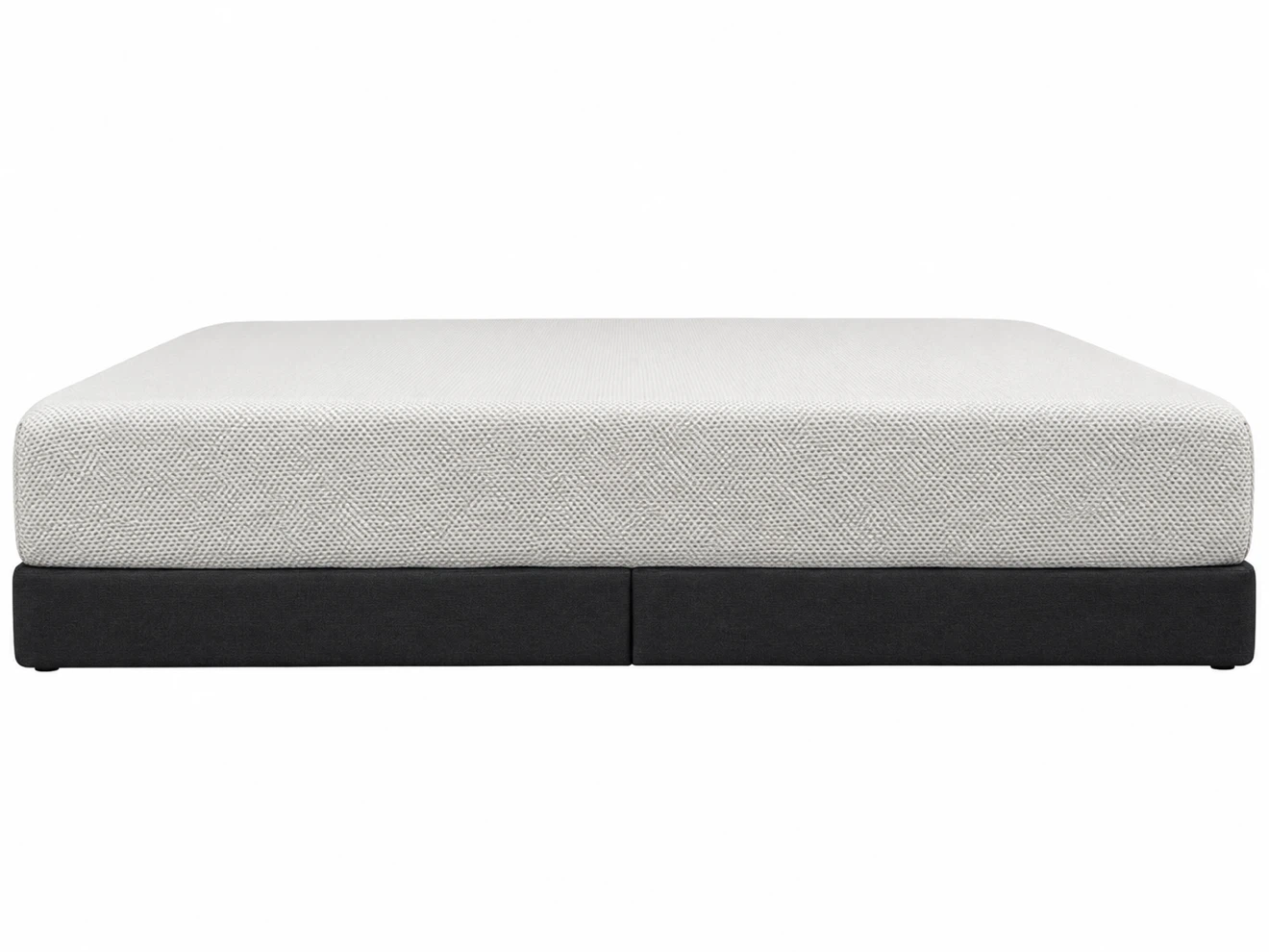 Zinus Full Cooling Gel Memory Foam Mattress - photo 2