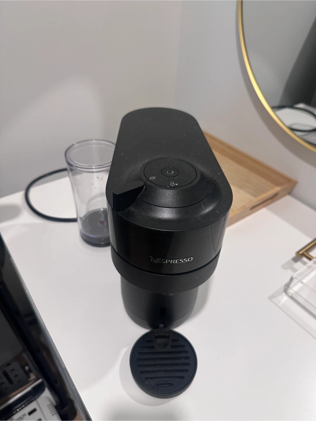 Nespresso Vertuo Pop+ Pod Coffee Machine - photo 2