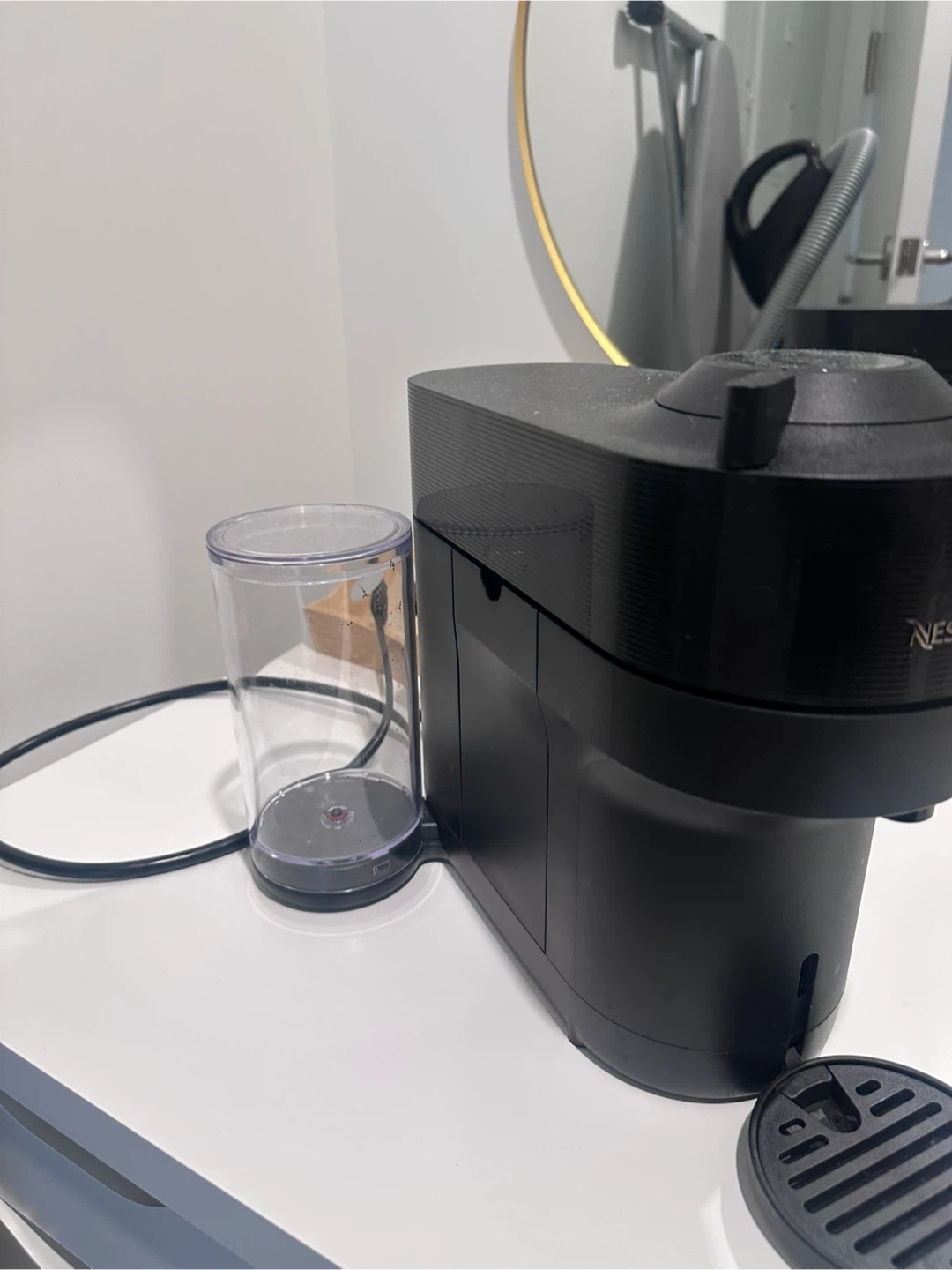 Nespresso Vertuo Pop+ Pod Coffee Machine - photo 3