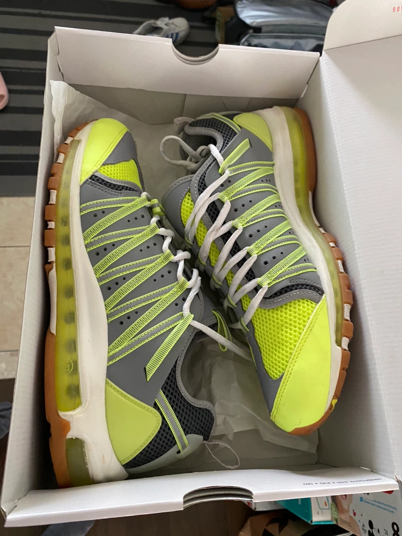 Nike Air Max Pulse Sneakers