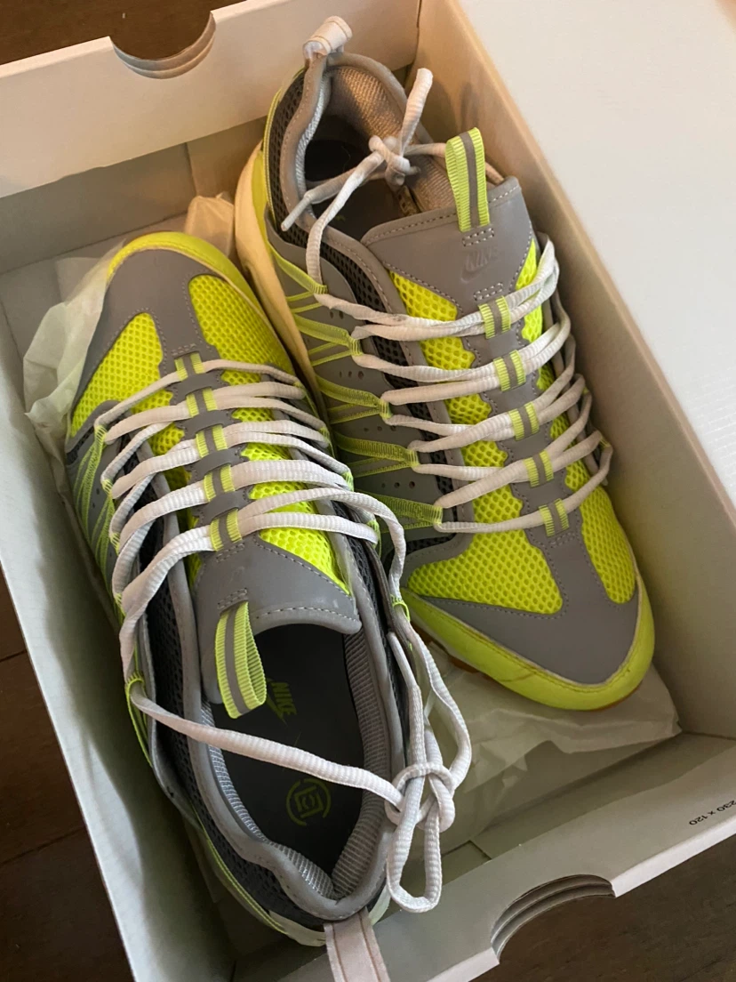 Nike Air Max Pulse Sneakers - photo 2