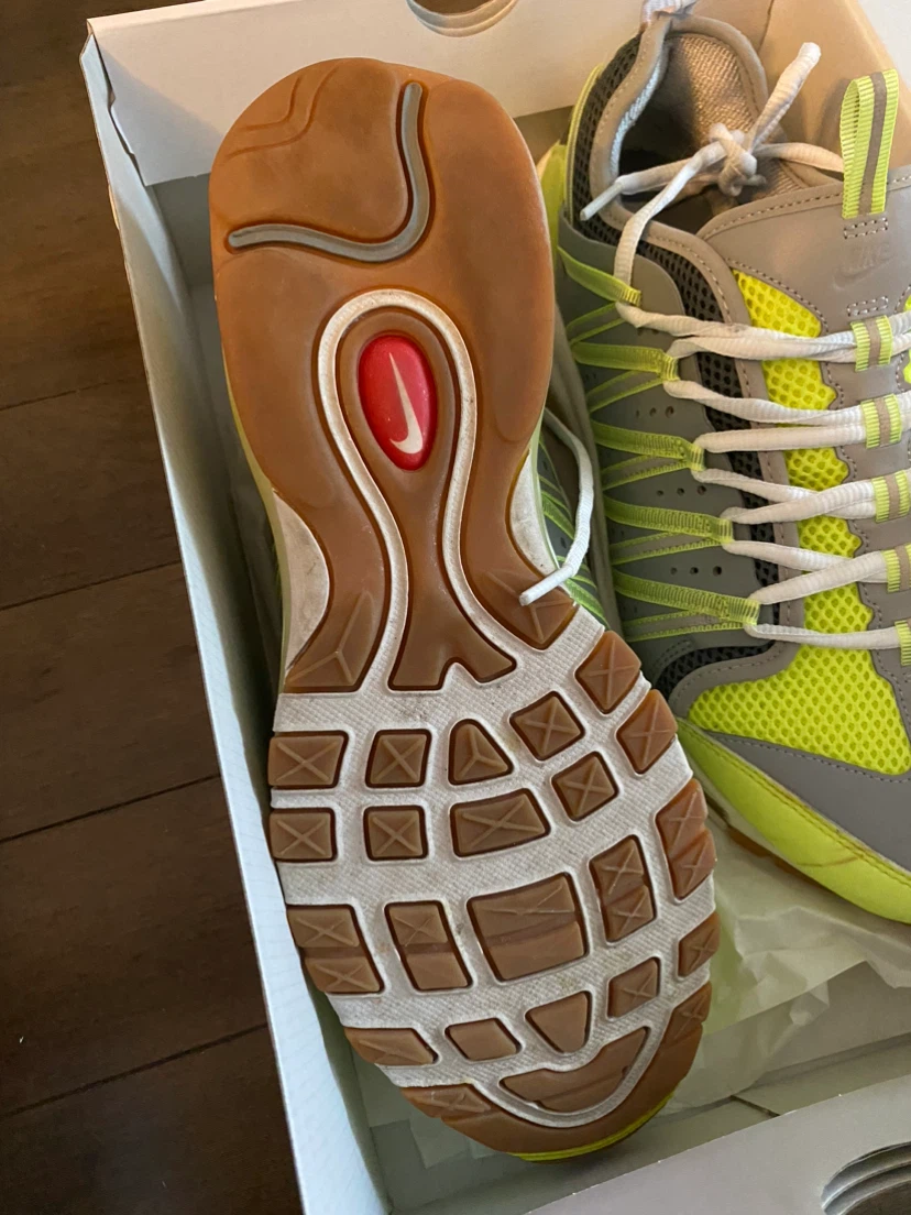 Nike Air Max Pulse Sneakers - photo 3