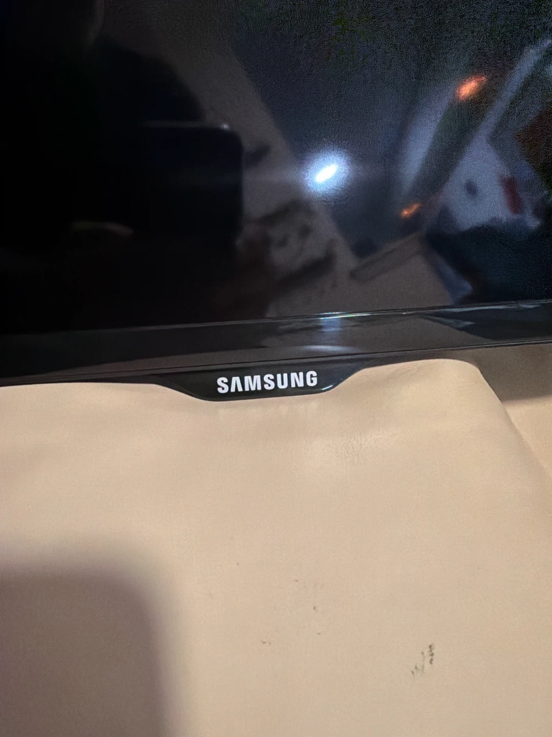 Samsung 40-inch LED TV UN40EH6000 - photo 2