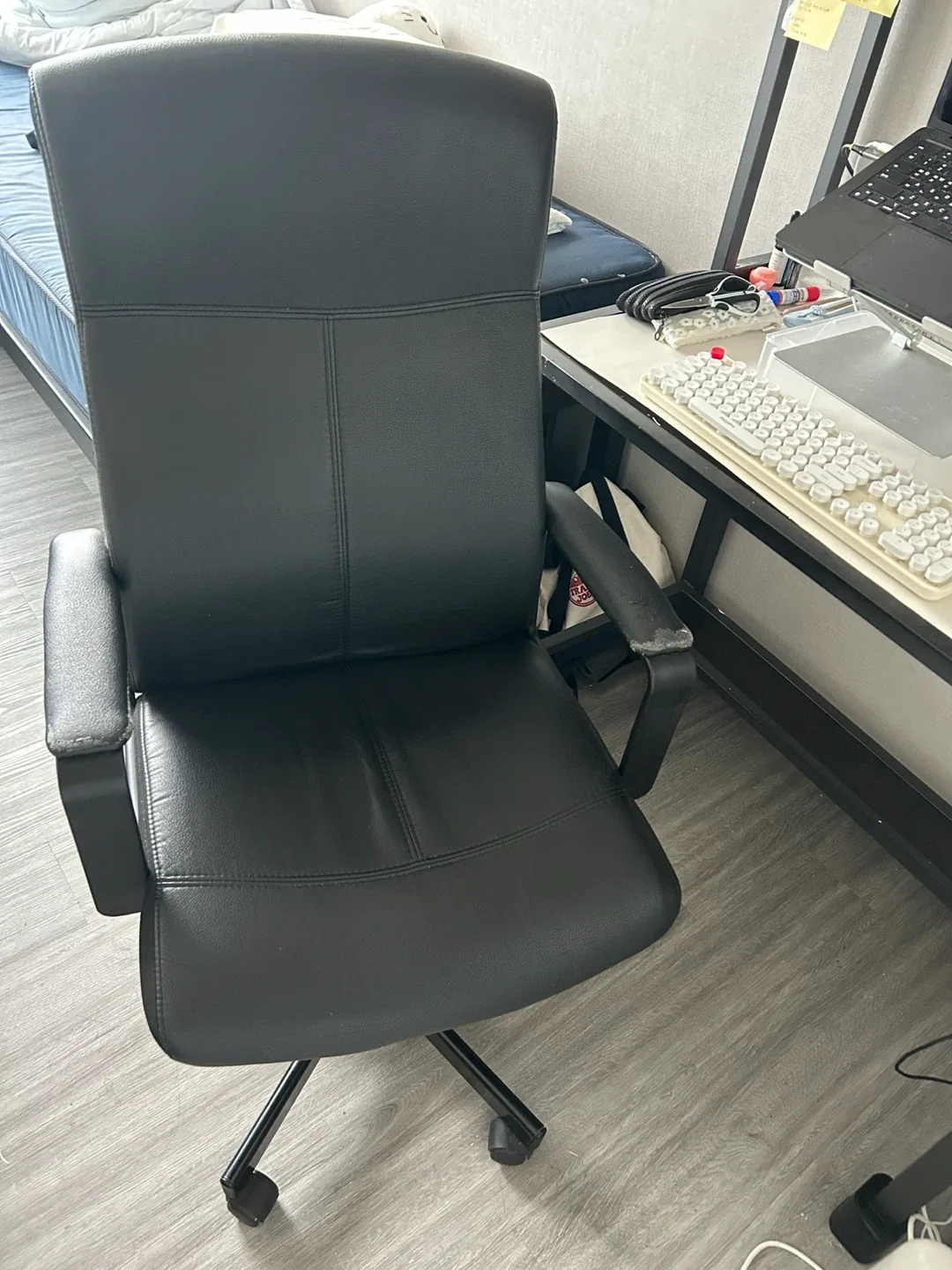 IKEA MILLBERGET office chair
