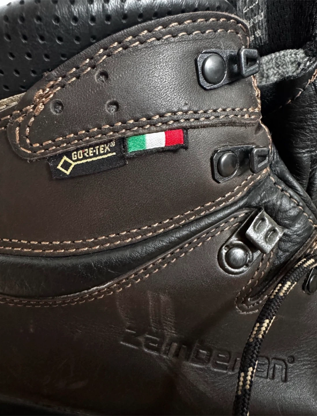 Zamberlan Hiking Boots - photo 3